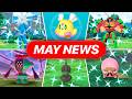 Watch This BEFORE May In Pokemon GO