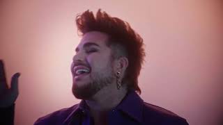 Adam Lambert Getting Older