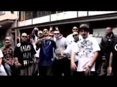 Eko Fresh feat. Mr. Capone (Bushido Diss)