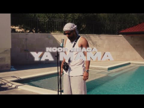 Noor Reaga - Ya Mama [RAP LA RUE 2] ROUND 3