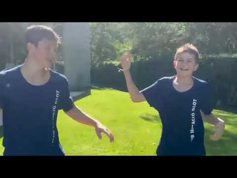 Lip dub de les Activitats Infantils i Juvenils d'Estiu 2022