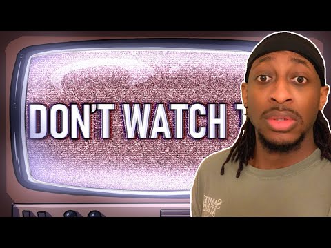 THIS SCP DOES NOT EXIST - SCP-3930 - The Pattern Screamer (SCP Animation) Reaction!