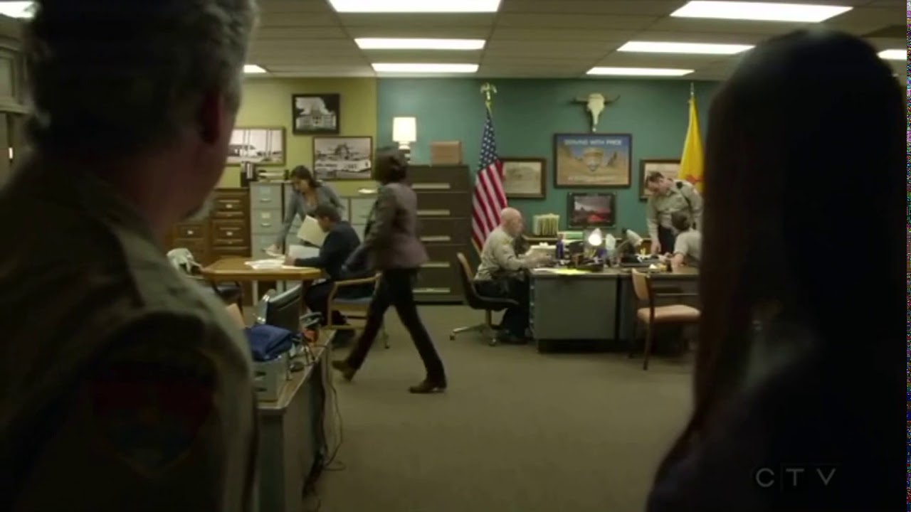 Why did Dr Tara Lewis leave Criminal Minds? Tipseri