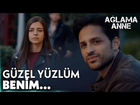 Mert'in, Zeynep'e içi gidiyor... | Ağlama Anne 5. Bölüm