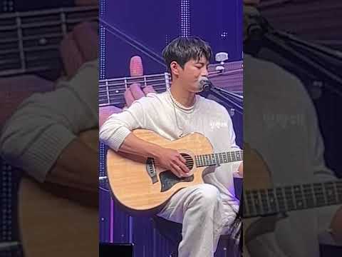 220730 서인국 팬미팅(밤공)-The Blower's Daughter(Damien Rice)