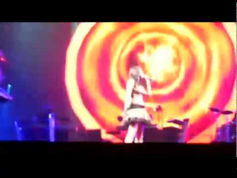 Milk Inc - Medley Trance (complete) (live "Eclipse" 2010 @ Sportpaleis)