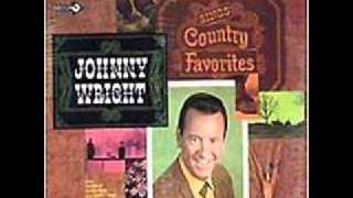 Johnny Wright - Why
