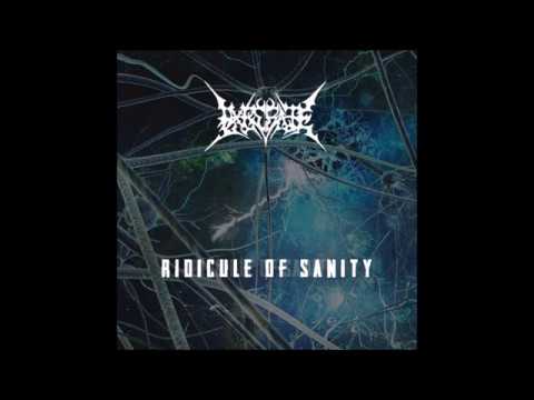 Execrate - Ridicule Of Sanity EP 2019