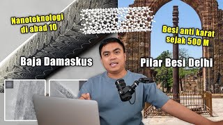 Download lagu Teknologi-teknologi dari zaman dahulu ini berasal dari masa depan mp3 Download lagu Teknologi-teknologi dari zaman dahulu ini berasal dari masa depan mp3