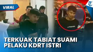 Terkuak Tabiat Suami Pelaku KDRT Maut, Cemburu Buta hingga Diduga Sering Aniaya dan Permalukan Istri