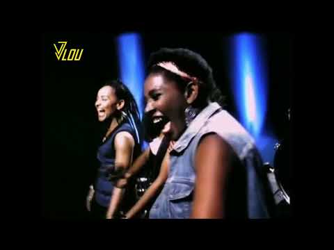 Stereo MC's - Connected (TOTP) REMASTERED - 1992 HD & HQ