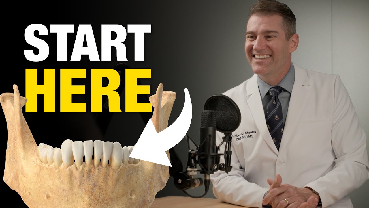 This is the BEST first dental implant to place