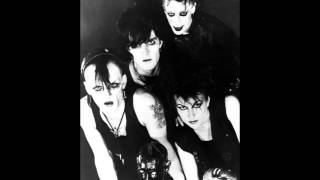 Alien Sex Fiend - Wild Women (Version) 1983