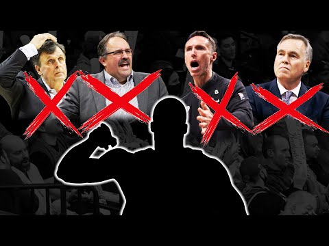 The Greatest "Coach Killers" You've Ever Seen