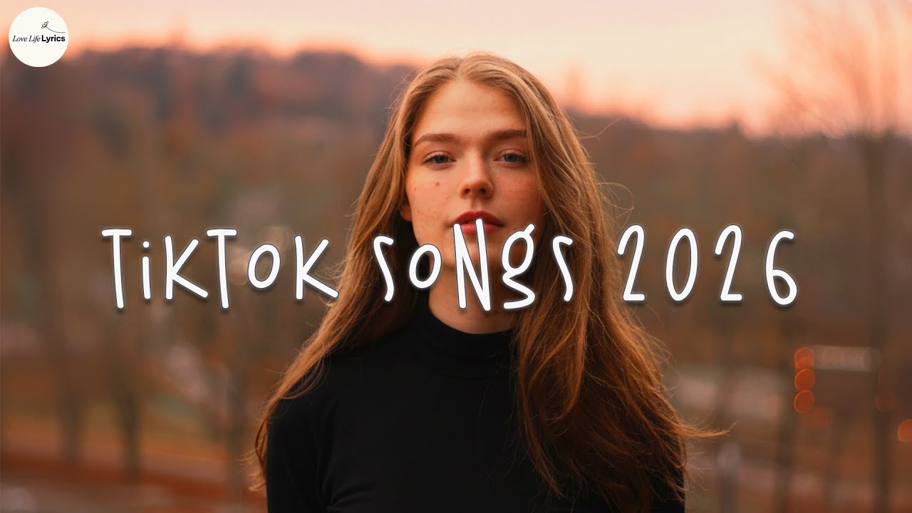 Tiktok mashup 2026 📀 Best songs 2026 ~ New trending songs 2026