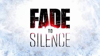 FADE TO SILENCE Announcement Trailer (2017)