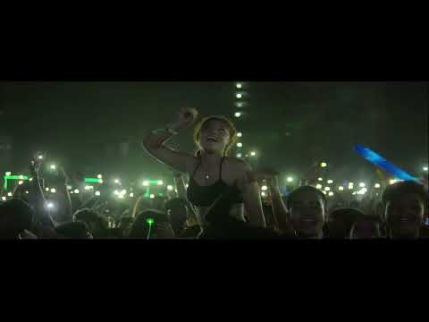 ရှင်ဘုရင်လေး - Ni Ni Khin Zaw  (RESPOND Festival Bootleg)
