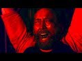 'Mandy' Official Trailer (2018) | Nicolas Cage, Andrea Riseborough