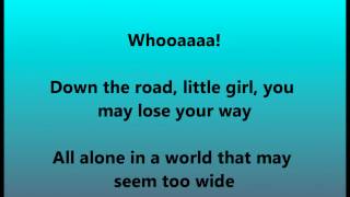 Once On This Island Jr: Mama Will Provide (Instrumental)