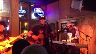 Trent Tomlinson live @SwinginDoorSaloon Nashville