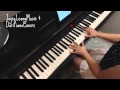 EXO 엑소 - Overdose 중독 Piano Ballad - Free ...