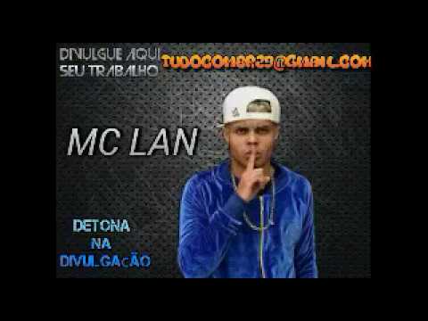 Mc Lan- Open The Thecka 3 (LANÇAMENTO 2017)