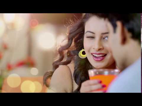 Priyanka Joshi Mr breeze Hindi TVC