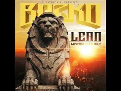 Wake-Up x Bozko x Moss-B