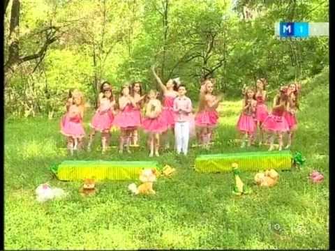 Ansamblul "Vocal Star"