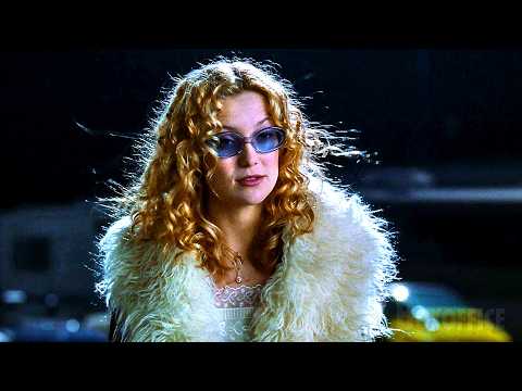 "This is Penny Lane, show her some respect" | Almost Famous | CLIP