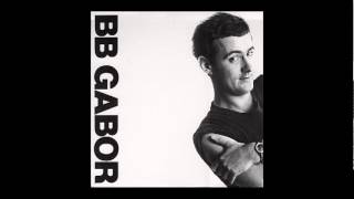 BB Gabor - Big Yellow Taxi