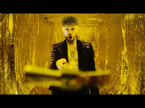 Formosa - Horns Up (Official Video)