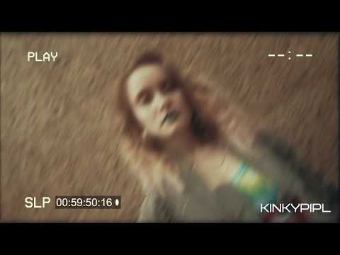 KINKYPIPL | SAY MO | LUCAVEROS