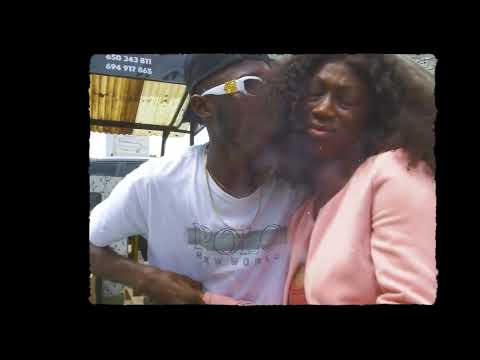 @ZAYIR feat Shapat- Munyengue (Remix)