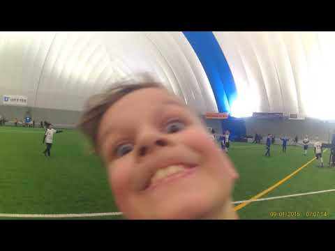 TuNL Sininen   Haka Musta