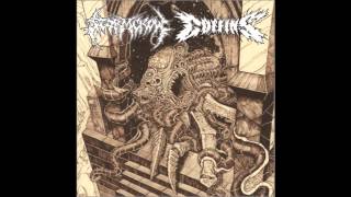 Coffins - The Black Fog of Burning Flesh