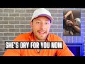 WOMEN With HIGH INTEREST PUNISH Men Who Reciprocate CARE Dark Hypergamy Secrets