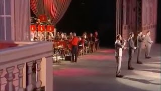 The Tenors - All the Queen's Horses - A Diamond Jubilee Special
