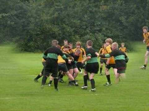 RC Eemland cubs en junioren