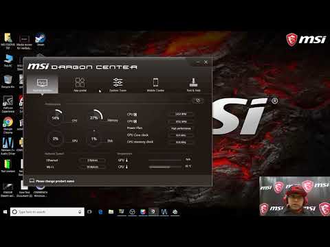 msi dragon center sdk download msi dragon center sdk download