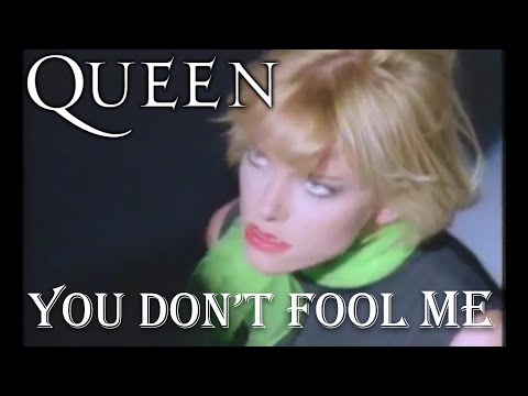 Queen- You Don't Fool Me (ULTIMATE CUT)