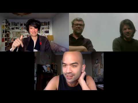 Birds of Maine - MIchael DeForge