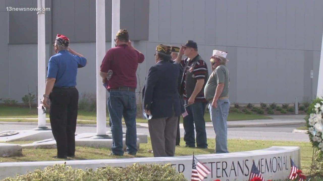 Veteran homelessness on the decline, government survey shows