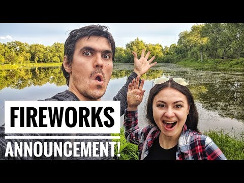 Fireworks Festival Montréal 2019 Schedule