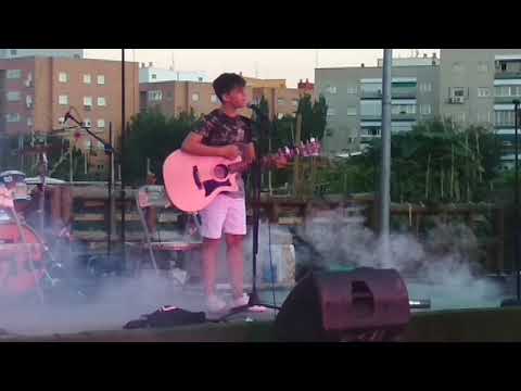 A. N. huerto de manoteras