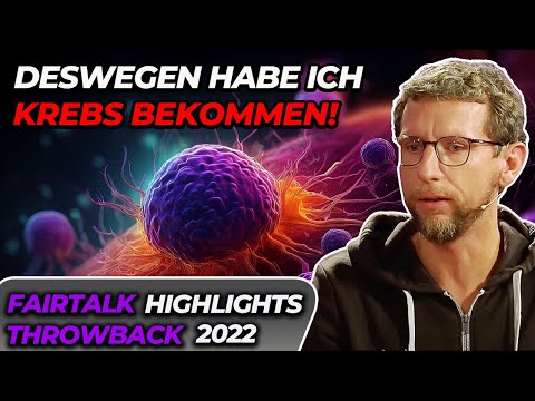 Gunnar Kaiser: Warum ich glaube, dass ich krank wurde / Fair Talk / Throwback 2022