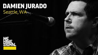 We Have Signal: Damien Jurado