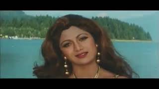 Tere Nagme Teri Baaten  Zameer 1997  Sanjay Kapoor & Shilpa Shetty