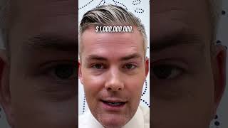 Download lagu I Lost a $9,000,000 Commission on This Billion Dollar Deal #shorts mp3 Download lagu I Lost a $9,000,000 Commission on This Billion Dollar Deal #shorts mp3