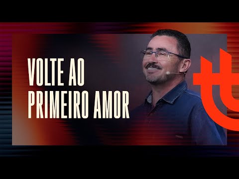 Retorne ao que importa - João Roberto